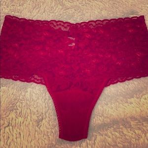 Hanky panky retro thong